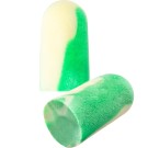 BOUCHONS D'OREILLES ANTI-BRUIT BIOSOFT BIOSOURCES (200 PAIRES)
