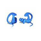 BOUCHONS D'OREILLES ANTI-BRUIT MK2i DETECTABLE T. S