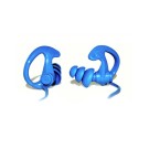 BOUCHONS D'OREILLES ANTI-BRUIT MK2i DETECTABLE T. M
