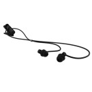 BOUCHONS D'OREILLES ANTI-BRUIT EARPAD PRO (12 PAIRES)