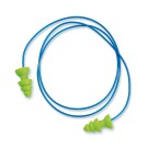 BOUCHONS D'OREILLES ANTI-BRUIT COMETS CORD (LA PAIRE)