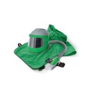CASQUE DE SABLAGE NOVA3 