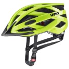 CASQUE DE VELO I-VO JAUNE 56-60 CM