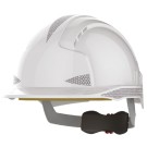 CASQUE DE CHANTIER EVOLITE BLANC