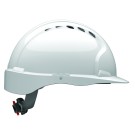 CASQUE DE CHANTIER EVO 3 BLANC