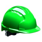 CASQUE DE CHANTIER EVO 3 VERT