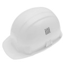 CASQUE DE CHANTIER BRENNUS BLANC 