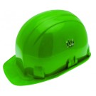 CASQUE DE CHANTIER BRENNUS VERT