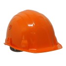 CASQUE DE CHANTIER BRENNUS ORANGE 