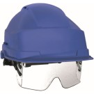 CASQUE DE CHANTIER IRIS 2 BLEU