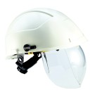 CASQUE DE SECURITE IDRA BLANC