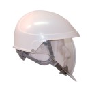 CASQUE DE SECURITE IDRA 2 BLANC JUGULAIRE 4 POINTS