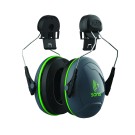 COQUILLES ANTIBRUIT 26 db POUR CASQUE DE CHANTIER EVOLITE