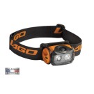 LAMPE FRONTALE PUISSANTE LAGO BXR 2.0 