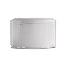 PORTE-BADGE UNIVERSEL POUR CASQUE DE CHANTIER