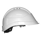 CASQUE DE CHANTIER KARA BLANC