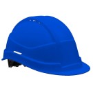 CASQUE DE CHANTIER KARA BLEU