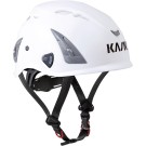 CASQUE DE SECURITE SUPER PLASMA AQ BLANC