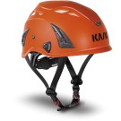 CASQUE DE SECURITE SUPER PLASMA AQ ORANGE