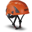 CASQUE DE SÉCURITÉ PLASMA AQ ORANGE CASQUE DE SÉCURITÉ PLASMA AQ BLANC JUGULAIRE NYLON 4 POINTS