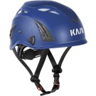 CASQUE DE SECURITE SUPER PLASMA AQ BLEU