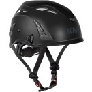 CASQUE DE SÉCURITÉ PLASMA AQ NOIR 