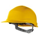 CASQUE DE CHANTIER ZIRCON 1 JAUNE