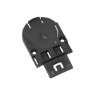 ADAPTATEURS POUR CASQUE DE CHANTIER JSP MARK/MSA/SOFOP/OPUS/AUBOUEIX/IRIS/KARA/PERLTOR G22/G3000 (LA PAIRE)