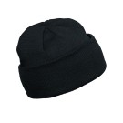 BONNET TRAVAIL ACRYLIQUE KP031 NOIR