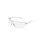 LUNETTES DE PROTECTION 553 INCOLORES