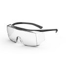 SURLUNETTES DE PROTECTION 5X2 INCOLORES