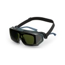 SURLUNETTES DE PROTECTION 5X2 TEINTEES