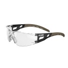 LUNETTES DE PROTECTION LIMELUX INCOLORES