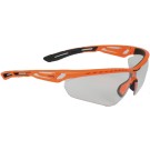 LUNETTES DE PROTECTION FEROCIA INCOLORES
