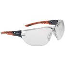 LUNETTES DE PROTECTION NESS+ INCOLORES