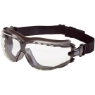 LUNETTES DE PROTECTION ALTIMETER INCOLORES