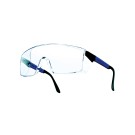 LUNETTES DE PROTECTION B272 INCOLORES