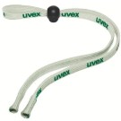 CORDON UVEX PLANETE BEIGE / VERT