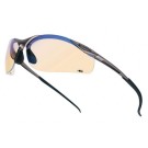 LUNETTES DE PROTECTION CONTOUR FUMEES