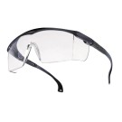 LUNETTES DE PROTECTION B-LINE INCOLORES