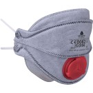 MASQUE FFP3 M1305VW (BOITE DE 10)