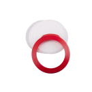 PREFILTRE + SUPPORT POUR MASQUE RESPIRATOIRE CLEANAIR (LOT DE 10)