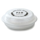 FILTRES P3 POUR MASQUE RESPIRATOIRE SERIE 7000 ET 9000 (LA PAIRE)