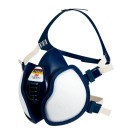 DEMI-MASQUE RESPIRATOIRE 3M SERIE 4000 FFABE1P3RD