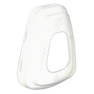 BAGUE POUR MASQUE RESPIRATOIRE 3M (LA PAIRE)