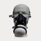 DEMI-MASQUE A VENTILATION ASSISTEE STS SYNCHRO 11VP3
