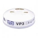 FILTRE P3 POUR MASQUE A VENTILATION ASSITEE STS SYNCHRO
