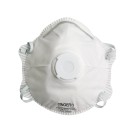 MASQUE FFP2 AUUM 20 SL AVEC SOUPAPE (BOITE DE 10)