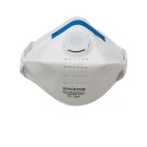 MASQUE FFP3 AUUMP 300VSL (BOITE DE 20)