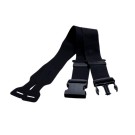 CEINTURE DE RECHANGE POUR APPAREIL RESPIRATOIRE VENTILATION ASSISTEE CLEANAIR 2F PLUS
